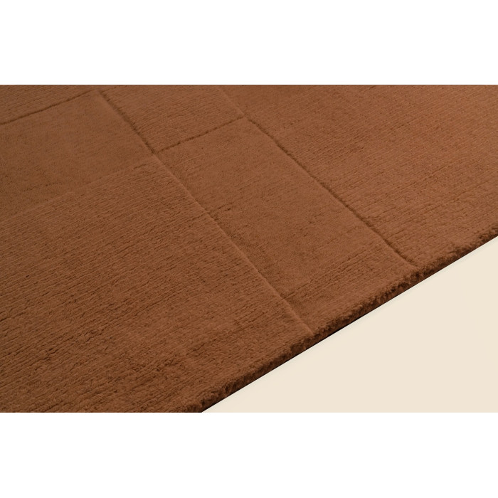 Vaip EVORA BROWN (Käsitöö Kollektsioon) Vaip EVORA BROWN (Käsitöö Kollektsioon)